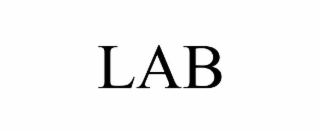 lab