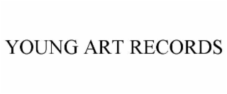 young art records