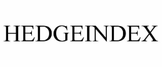 hedgeindex