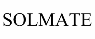 solmate
