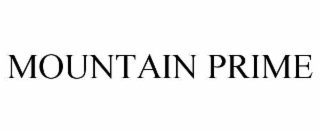 mountain prime