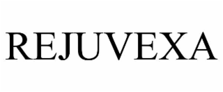 rejuvexa