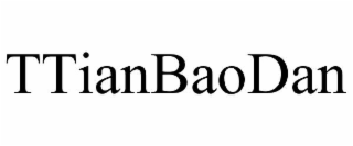 ttianbaodan