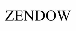 zendow