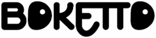 boketto