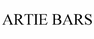 artie bars