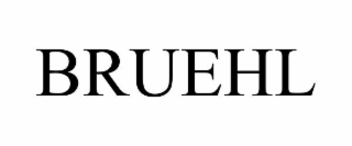 bruehl