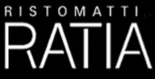 ristomatti ratia