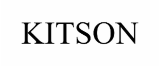 kitson