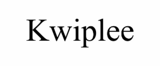 kwiplee