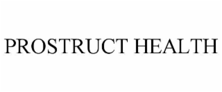 prostruct health