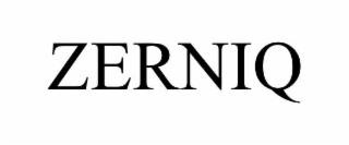 zerniq