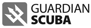 guardian scuba