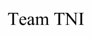 team tni