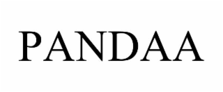 pandaa