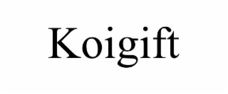 koigift