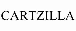 cartzilla