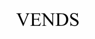 vends