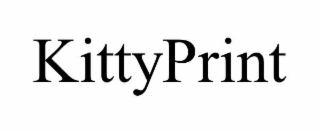 kittyprint