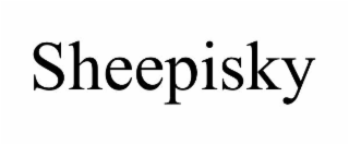 sheepisky