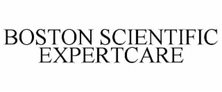 boston scientific expertcare