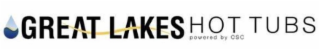 great lakes hot tubs powered by csc