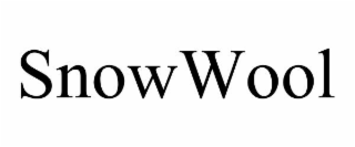 snowwool