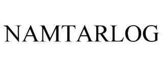 namtarlog