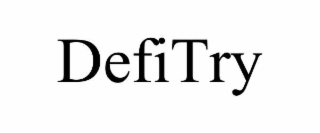 defitry