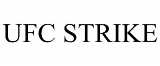 ufc strike
