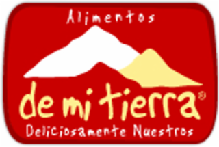 alimentos de mi tierradeliciosamente nuestros