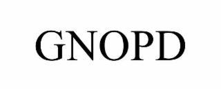 gnopd