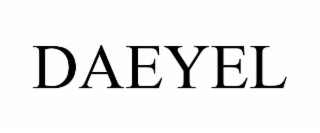 daeyel