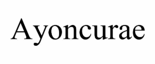ayoncurae