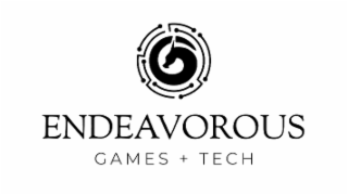 endeavorous games + tech