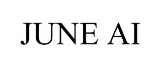 june ai