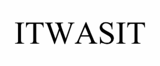 itwasit