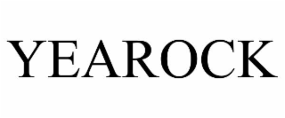 yearock