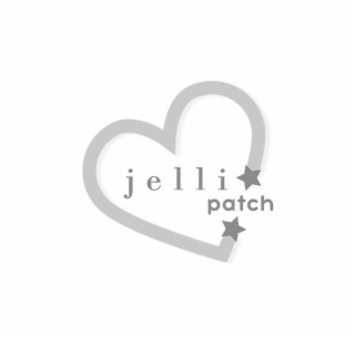 jelli patch