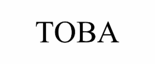 toba