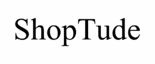 shoptude
