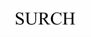 surch