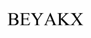 beyakx
