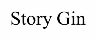 story gin