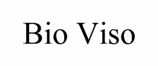 bio viso