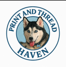 print and thread haven