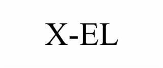 x-el