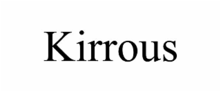 kirrous