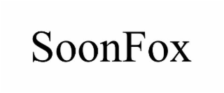 soonfox