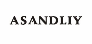 asandliy